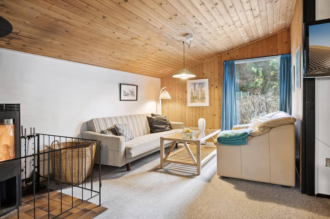 Pet friendly home in Thyholm with Wifi in Thyholm, Oddesund