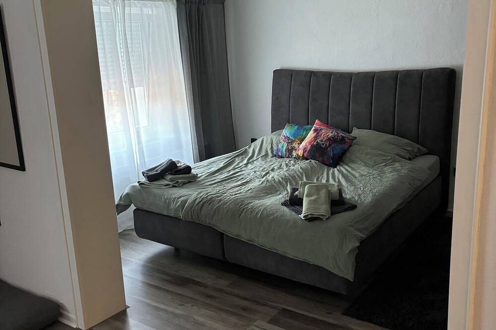 Ganze Wohnung, Ferienwohnung Hof Wehlenbach in Hallenberg, Hochsauerlandkreis