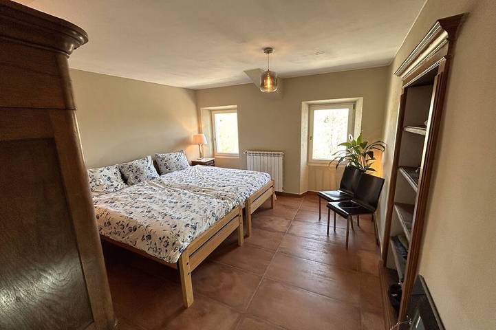 Agriturismo für 19 Personen in Ligurien - 4