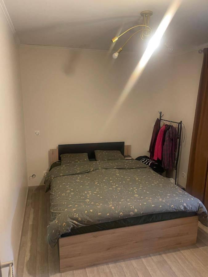 Appartement de vacances pour 6 personnes, avec vue