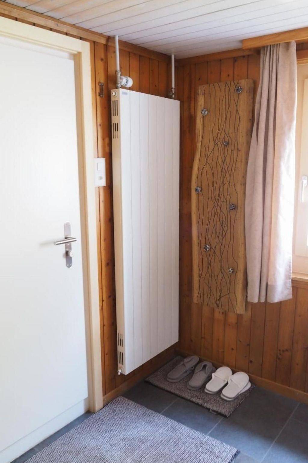 Geheel appartement, Appartement Gmeindmatte in Meiringen, Berner Oberland