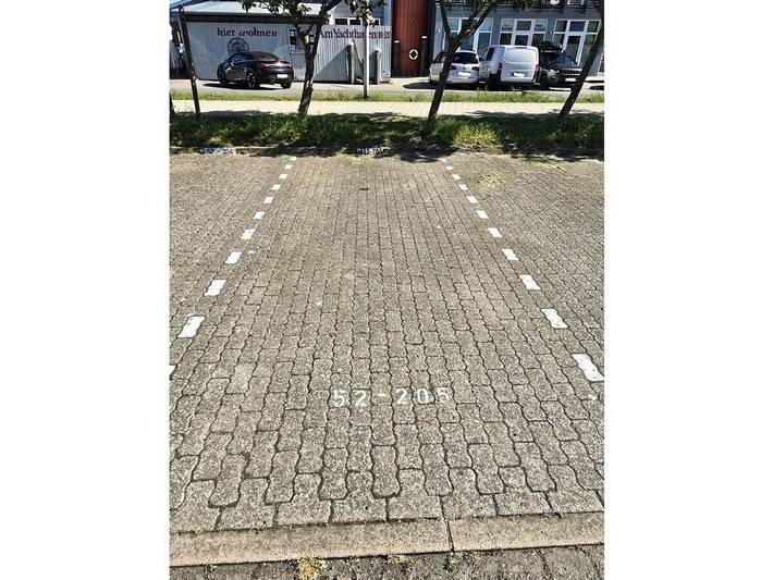 Ferienhaus für 4 Personen, mit Balkon in Burgtiefe - 2