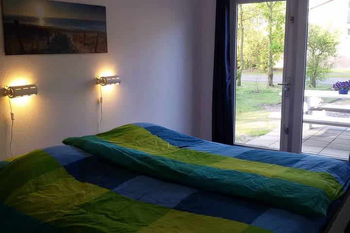 Ferienhaus für 8 Personen, mit Garten und Sauna sowie Pool in Südholland - 2