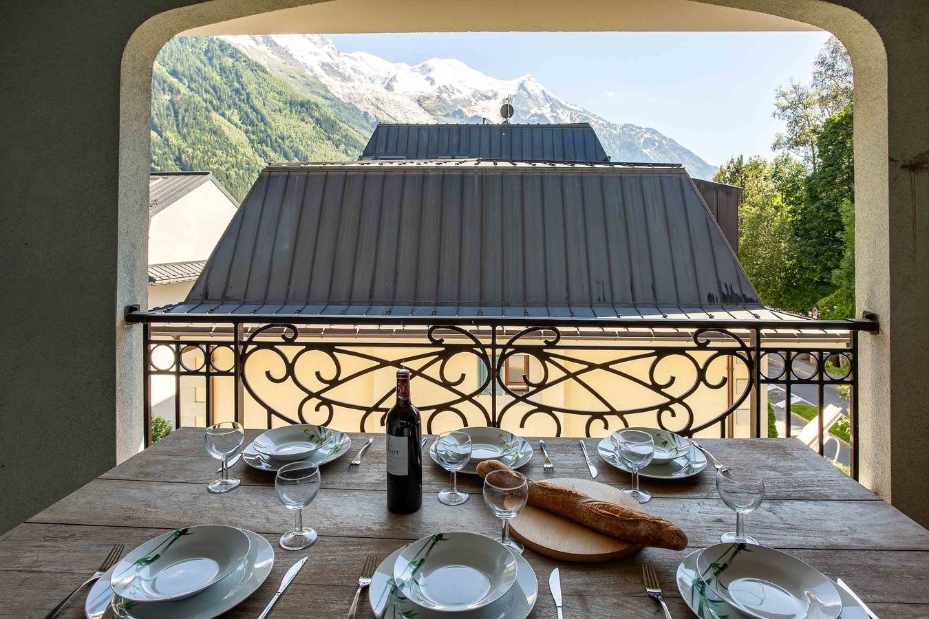 Photo : Appartement de vacances