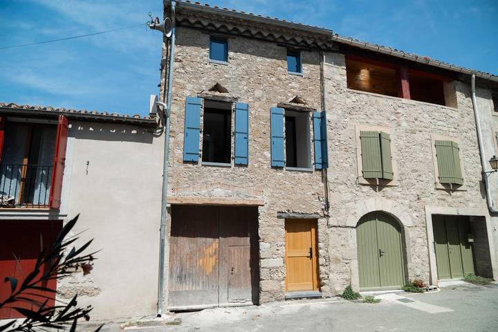 Casa de huéspedes para 2 personas - 1