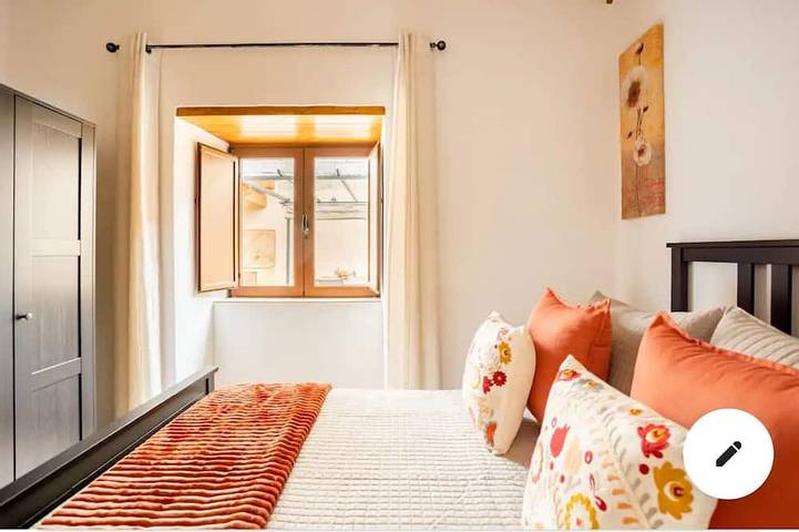 Finca für 4 Personen, mit Garten und Terrasse in Arico - 3