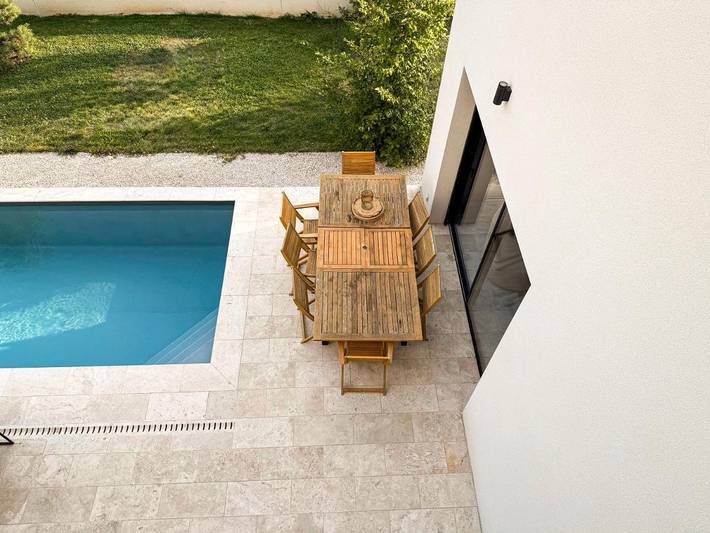 Maison d’hôte pour 8 personnes, avec jardin ainsi que piscine et vue à Blois - 3