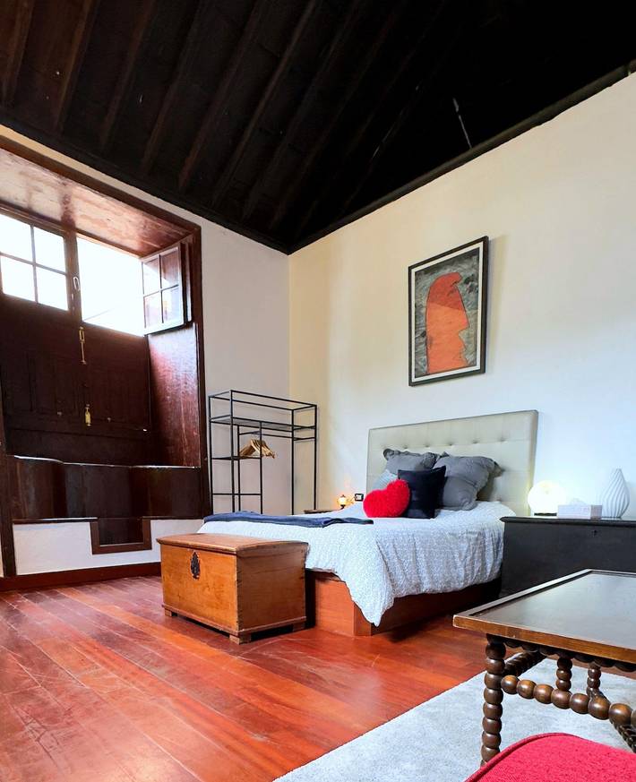 Ferienhaus für 4 Personen, mit Balkon auf Teneriffa Nord - 2