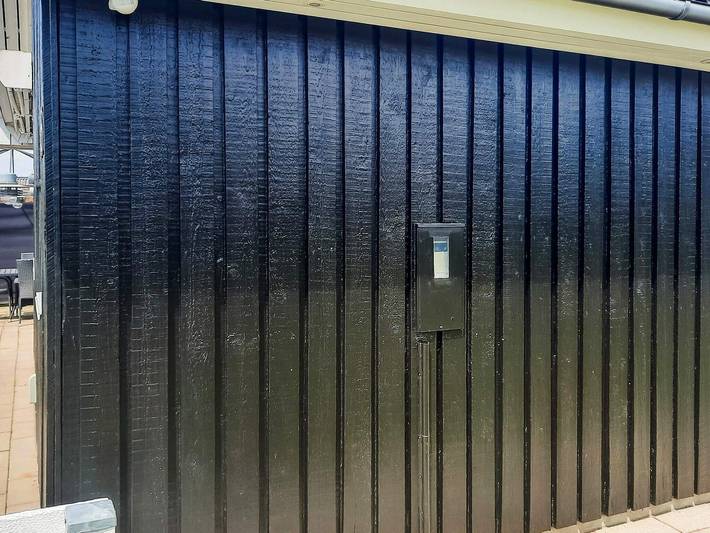 Ferienhaus für 8 Personen, mit Garten auf Fünen - 3