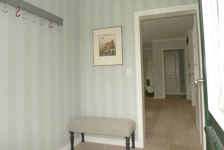 Haus Birdie 2 in Nordfriesische Inseln (Schleswig-Holstein) (Schleswig-Holstein), Nieblum