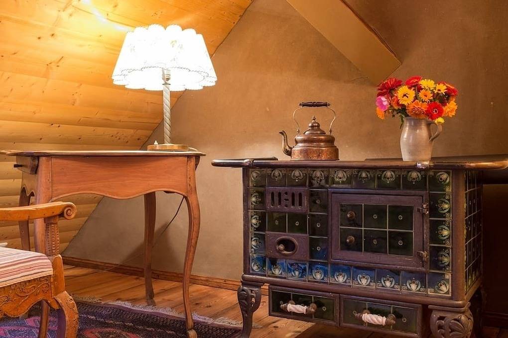 Ganze Ferienwohnung, Barrierefreie Gästewohnung in Nuthe-Urstromtal, Teltow-Fläming