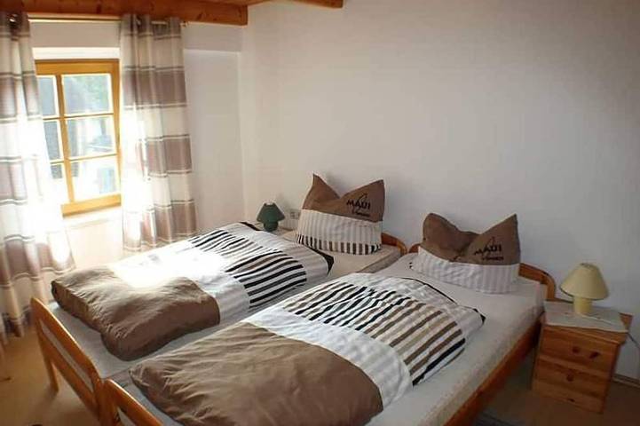 Ferienwohnung für 7 Personen, mit Garten in Kluis - 2