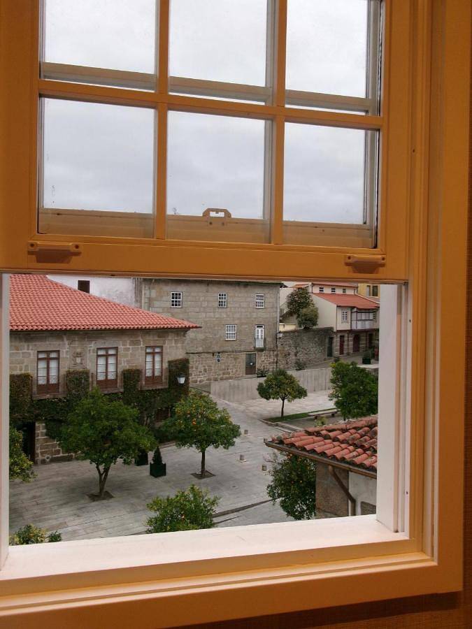 Chambre d’hôte pour 2 personnes, avec vue et balcon dans Guimarães - 2