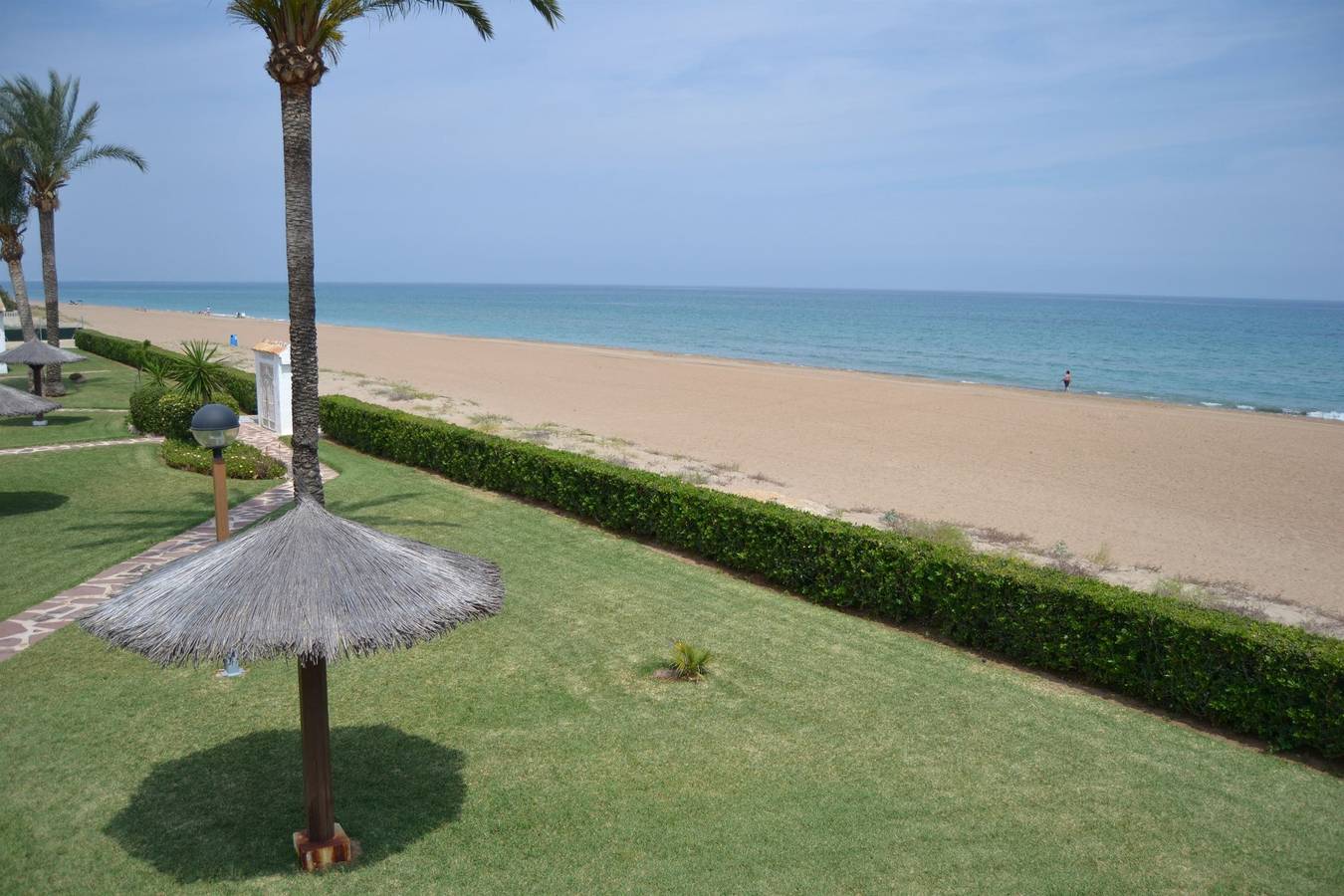 Apartamento para 4 Personas en Dénia, Costa Blanca