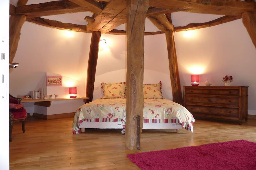 Gîte de charme dans un colombier in Offranville, Région de Dieppe