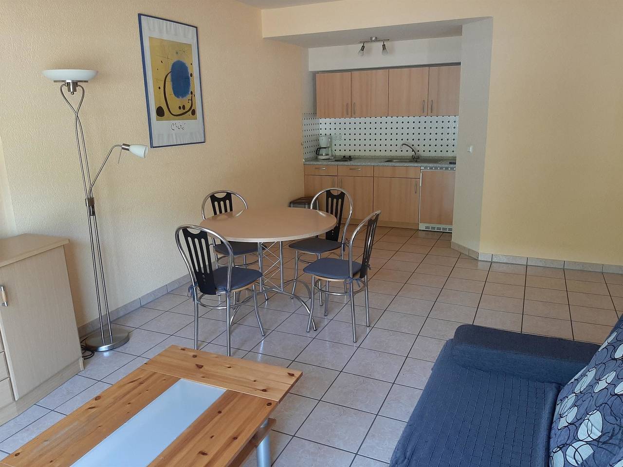 Ganze Ferienwohnung, Residenz Moselstausee in Sankt Aldegund, Traben-Trarbach und Umbegung
