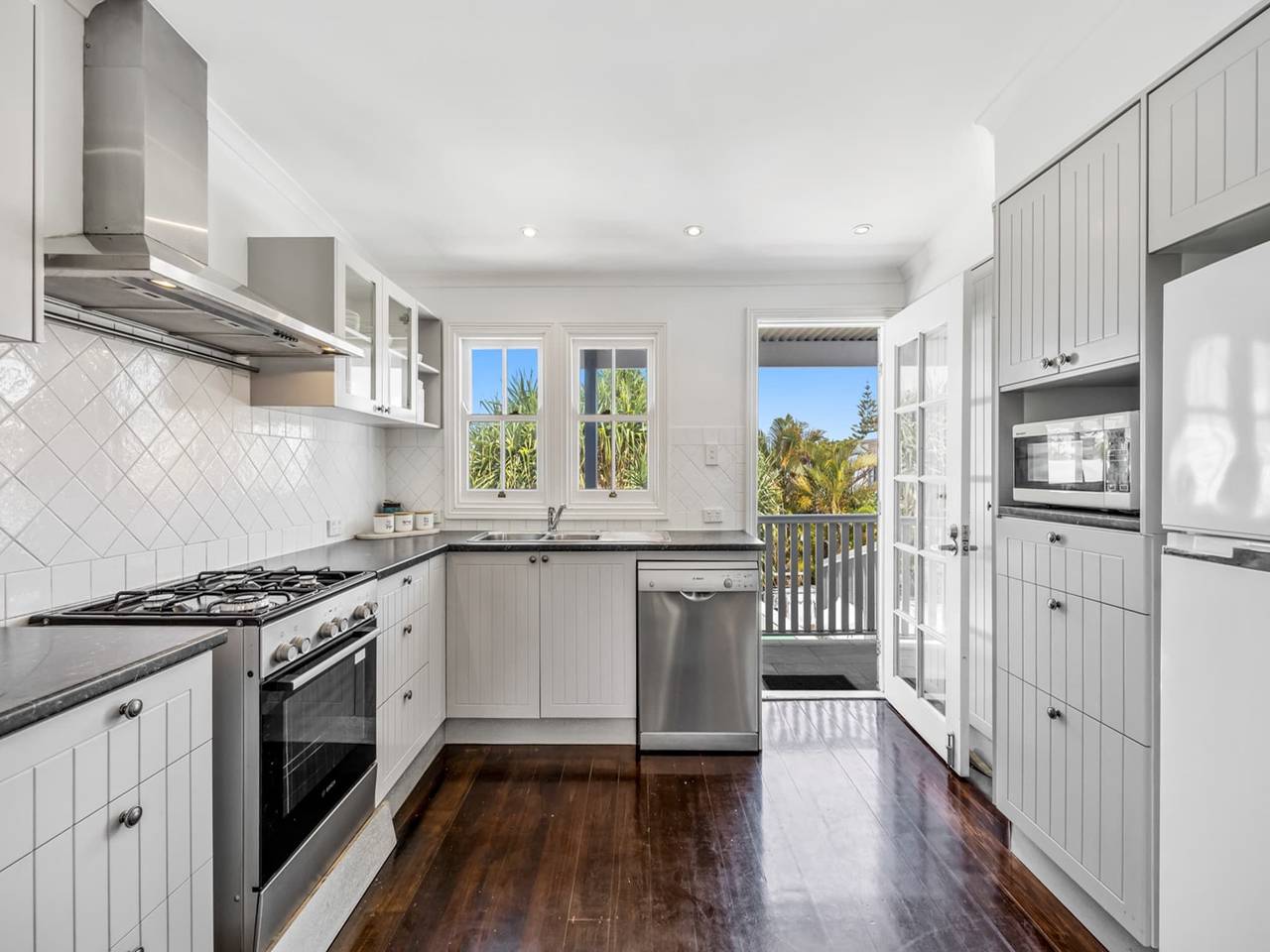 Entire apartment, Xanadu Retreat by Marcoola Beach in Mudjimba, Sunshine Coast