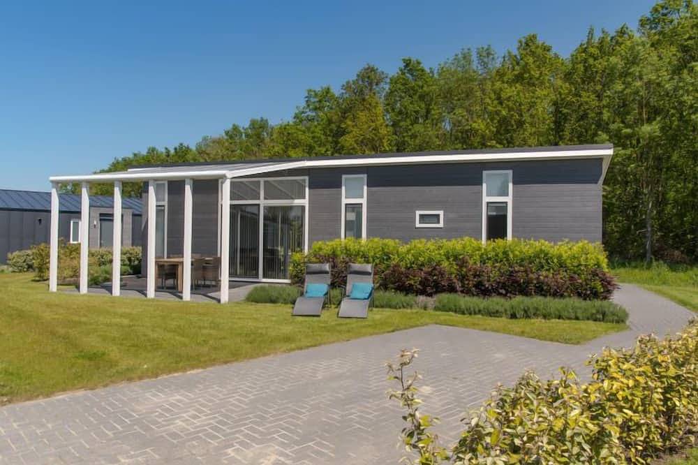 Casa vacanza a Zuid-Beveland a partire da 181€ a notte