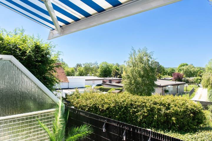 Ganze Wohnung, Ferienwohnung Schlummerdüne Haffkrug in Scharbeutz, Ostholstein