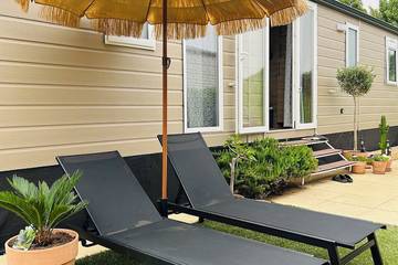 Camping für 5 Personen in Grimaud