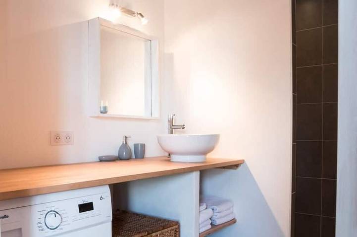 Location de vacances pour 5 personnes à Bouin - 2