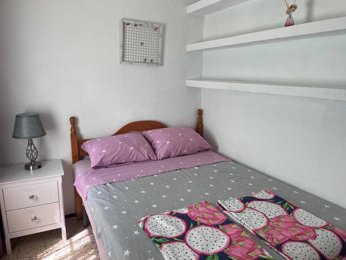 Gîte pour 7 personnes, avec vue et jardin dans les Planes del Rei - 3