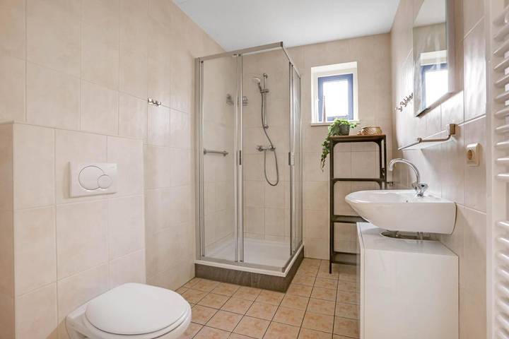 Ferienpark für 4 Personen, mit Terrasse und Garten in Schoorl - 4