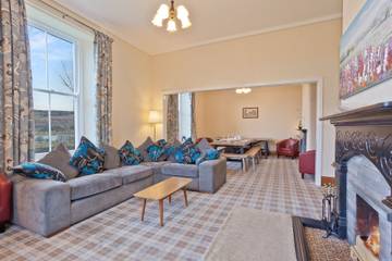 Cottage for 16 People in Cumbria, Photo 4