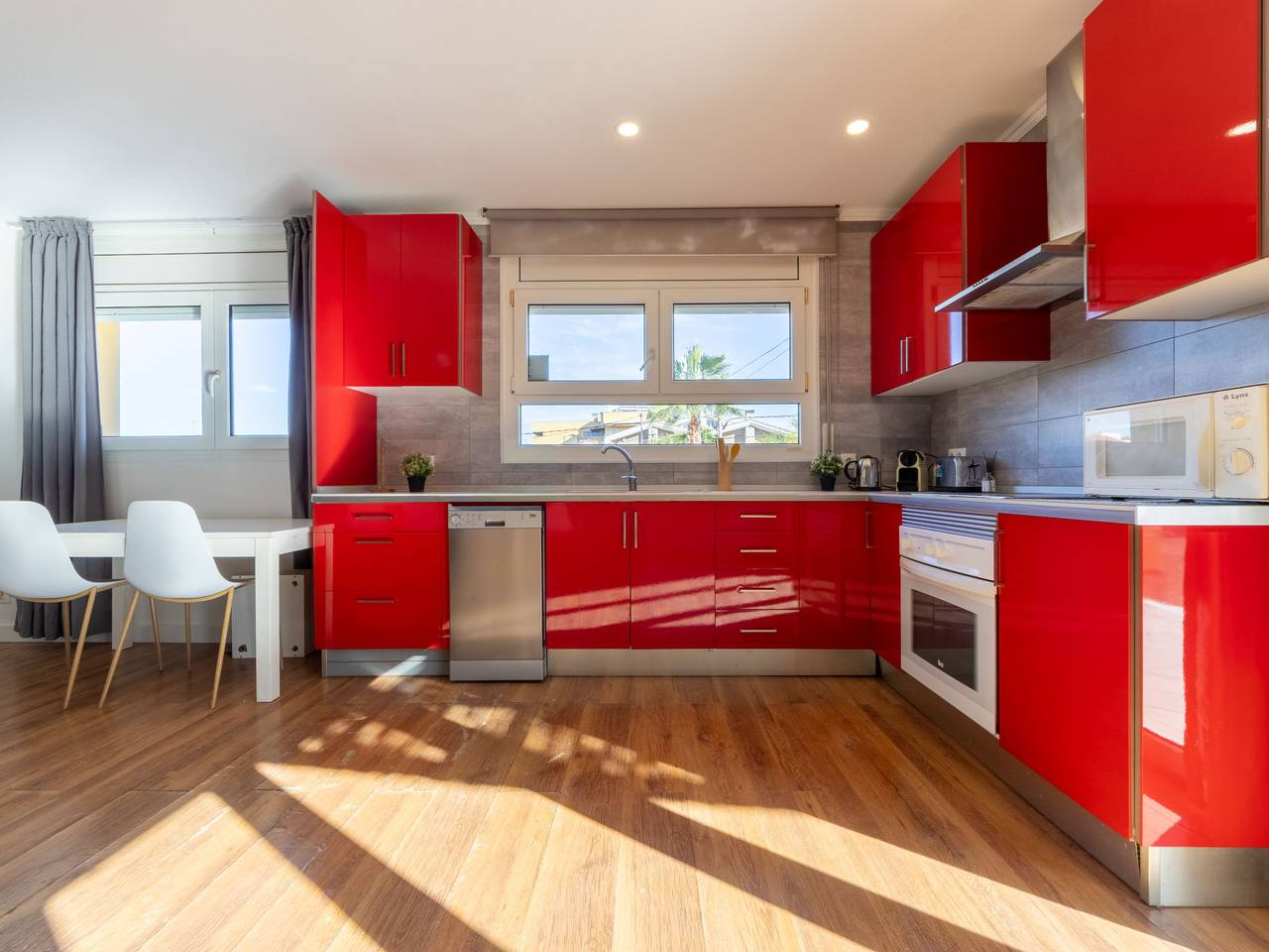 Villa Malaga in Salou, Costa Dorada