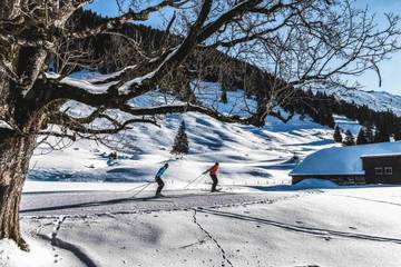 Hôtel pour 2 personnes, avec vue ainsi que sauna et jardin dans Lauenen Bei Gstaad