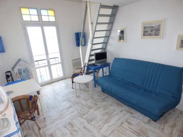 Glamping voor 4 Personen in La Seyne-sur-Mer, Toulon regio, Afbeelding 2