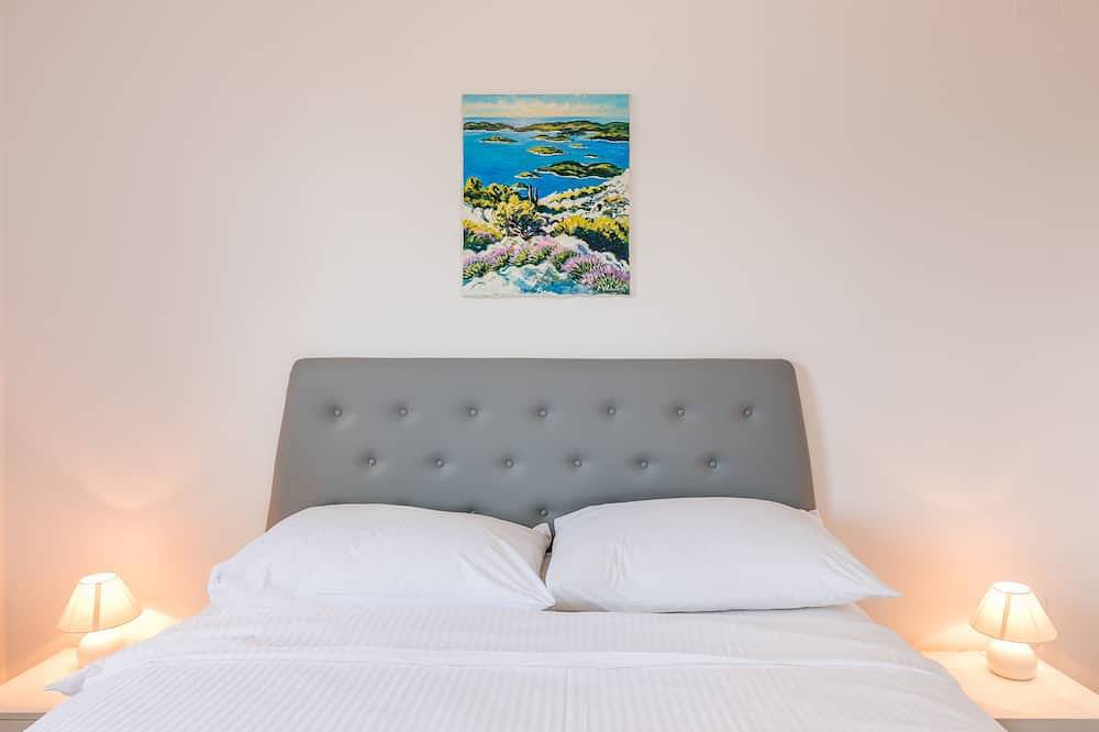 Ganze Wohnung, Panoramic Sea View Hideaway Penthouse in Crikvenica, Primorje-Gorski Kotar