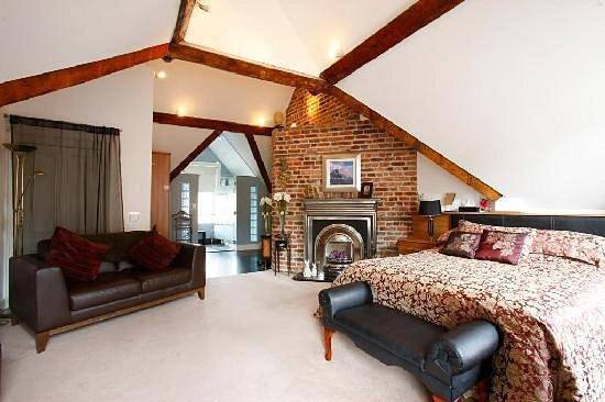 Maison d’hôte pour 2 personnes à Dublin - 3