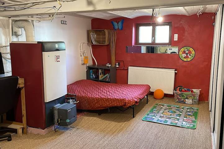 Location de vacances pour 4 personnes, animaux acceptés à Colombes - 2