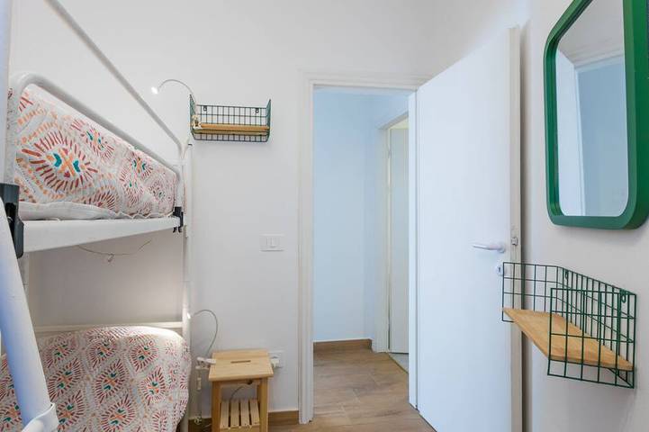 Apartamento entero, Casa Rico in Marina di Cecina, Cecina (desambiguación)