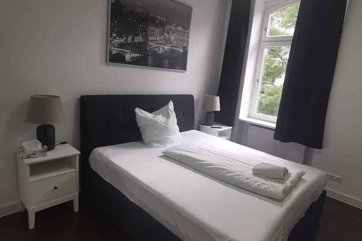 Ferienwohnung für 2 Personen in Frankfurt - 3