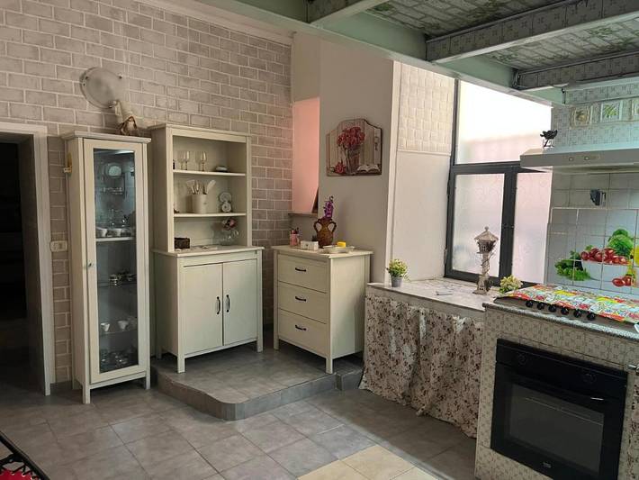 B&b per 4 persone, con giardino in Torre Annunziata