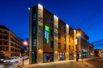 Hôtel pour 3 personnes dans Derry Londonderry
