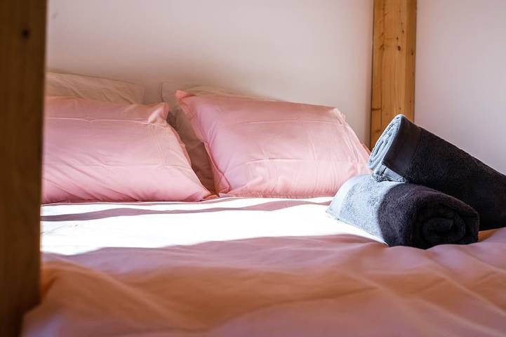 Gîte pour 10 personnes à Meythet - 4