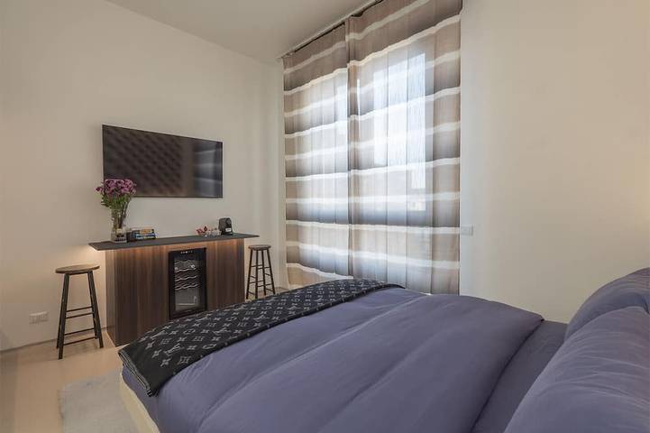 Appartement entier, Corso Garibaldi - Modern & Trendy studio in Brera in Milan, Province de Milan
