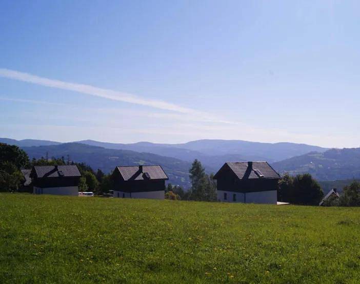 Domki Blisko Nieba Iii in Wisła, Karpaty (Polska)