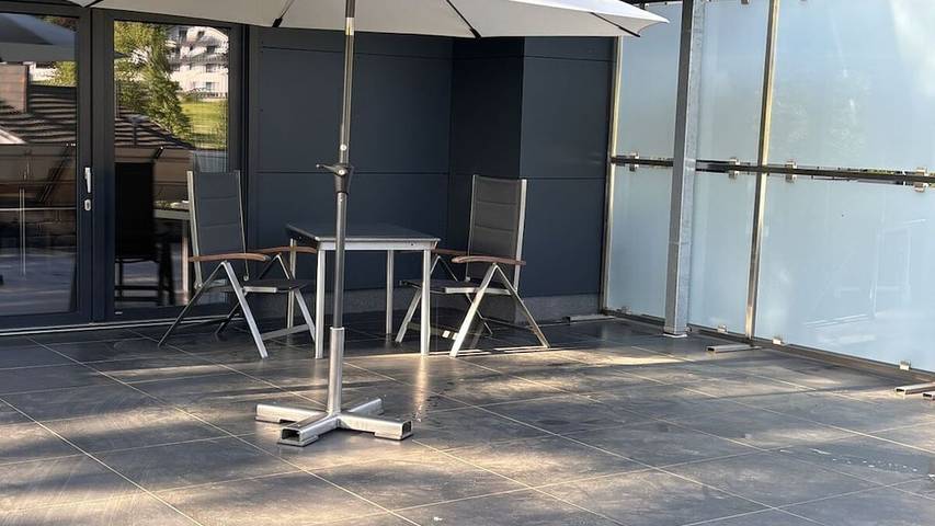 Ferienhaus für 2 Personen, mit Terrasse in Simmerath - 4