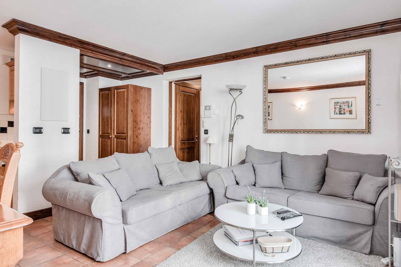 Photo : Appartement de vacances