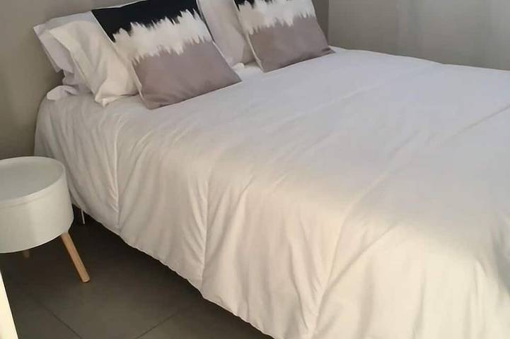 Gîte pour 6 personnes dans Plage d'Argent - 3