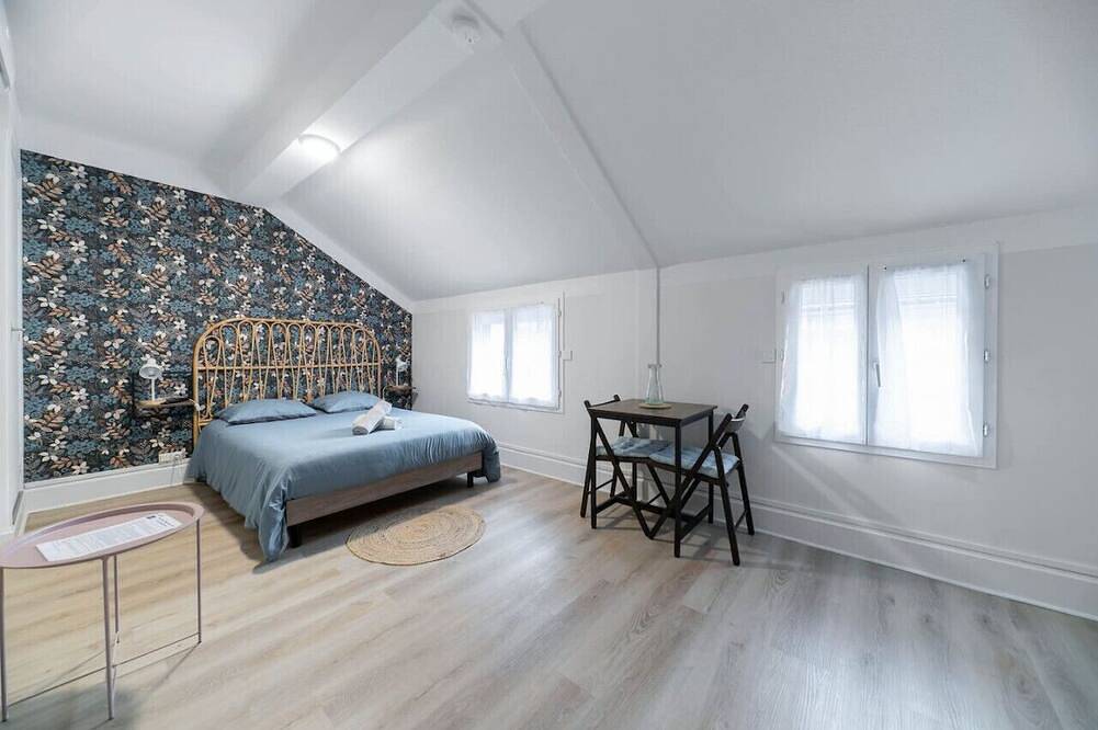 Appartement de vacances