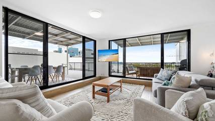 Holiday Letting for 6 People in Mudjimba, Sunshine Coast, Photo 4