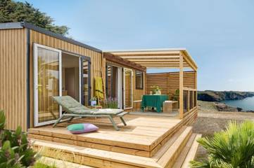 Camping für 4 Personen in Granges-sur-Vologne, Sankt Didel, Bild 2