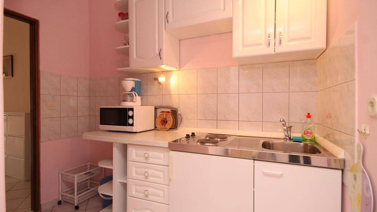 Ganze Ferienwohnung, Ferienwohnung für 4 Personen (27 m²) in Kukljica in Kukljica, Insel Ugljan