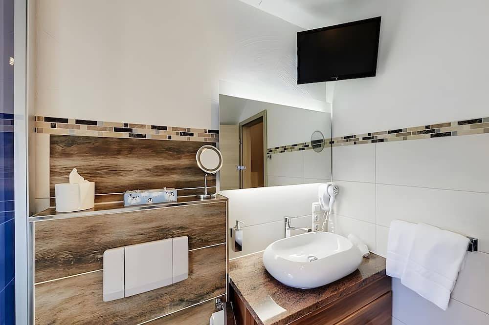 Ganze Wohnung, Ferienwohnung für 4 personen (56 m²) in schalkenmehren in Schalkenmehren, Vulkaneifel