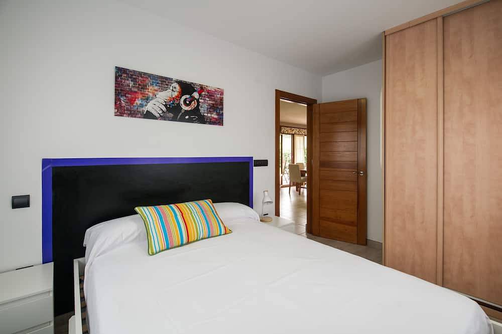 Villa vacacional Senda in Pancar (Asturias), Llanes